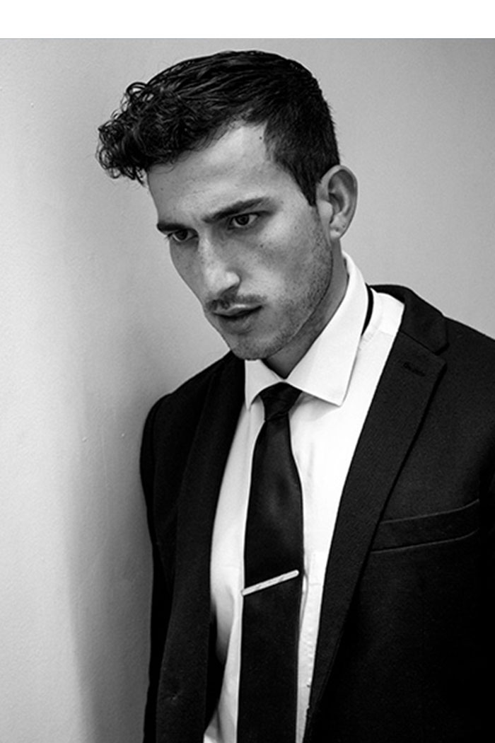 GH MANAGEMENT Fernando Munguia